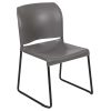 Bestier Ergonomic Velvet High-Back Swivel Executive Office Chair With Adjustable Padded Arms And Padded Headrest, Black 3