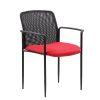 Zuo Desi Barstools, Black/Gold, Set Of 2 Barstools 3