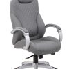 Vari Task Chair, Black 4