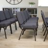 Realspace® Sensi Mesh/Fabric Low-Back Task Chair, Oatmeal/White, BIFMA Compliant 3