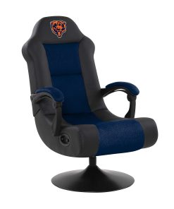 Imperial NFL Ultra Ergonomic Faux Leather Computer Gaming Chair, Chicago Bears