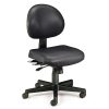 Imperial MLB Champ Ergonomic Faux Leather Computer Gaming Chair, New York Yankees 3