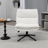 Techni Sport Kawaii Ergonomic Faux Leather Computer Gaming Chair, Multicolor 3