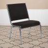 bali & pari Cacaban Modern Bohemian Accent Bench, 17-3/4”H x 38-5/8”W x 15”D, Natural Brown 3