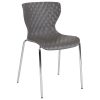 Kore Design™ Pre-Teen Wobble Chair, Sand Dollar 3
