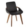 Kore Design™ Pre-Teen Wobble Chair, Pale Blue 3