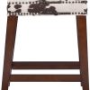 Office Star Lounge Loveseat, 33-1/2”H x 48”W x 28-3/4”D, Smoke 4