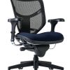 Flash Furniture Sled-Base Stacking Chair With Handle And Air-Vent Back, Black 4
