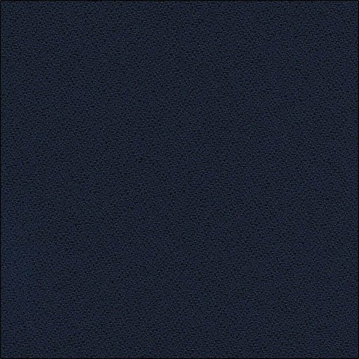 HON Ignition Mid-back Task Chair - Navy Seat Color - Fabric Seat Material - Fog Back Color - Mesh Back Material - I2M2AFC98ADW - Image 2