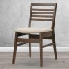 Techni Mobili Ergonomic Mesh High-Back Task Chair, Blue 3