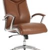 Realspace® Lenzer Mesh High-Back Task Office Chair, Gray, BIFMA Compliant 4