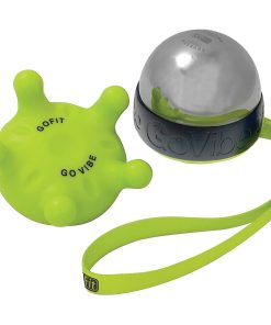 GoFit Go Vibe Vibrating Massager – Vibration Massager 2