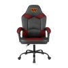 Boss Office Products Boyle Guest Chair, Gray 3