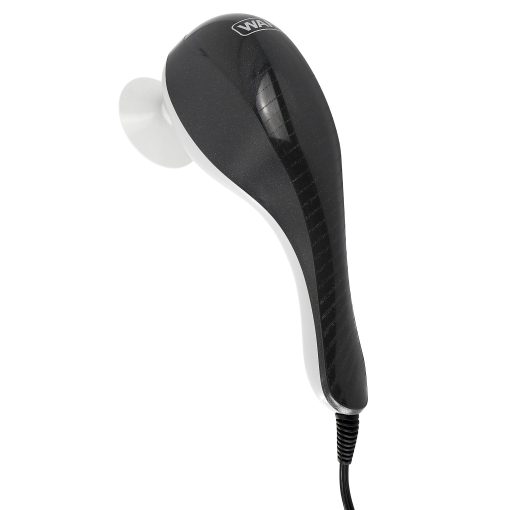 Wahl All-Body Therapeutic Massager, 9-1/2"H x 6-1/2"W x 3"D, Silver - Image 2