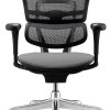 Boss Office Products Boucle Fabric Mid-Back Task Chair, Black 4