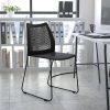 Boss Office Products Ergonomic Faux Leather High-Back Hinged Arm Executive Office Chair With Synchro-Tilt, Brown 4