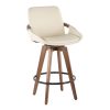 Flash Furniture HERCULES Series Ergonomic Shell Stack Chair, Blue/Black 3