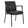 National Public Seating Titan Stool, 30″, Black/Gray 3