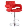 National Public Seating Melody Stackable Music Chairs, Black, Set Of 2 4