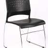 Imperial NCAA Adjustable Oversized Vinyl High-Back Office Task Chair, University Of Michigan 4