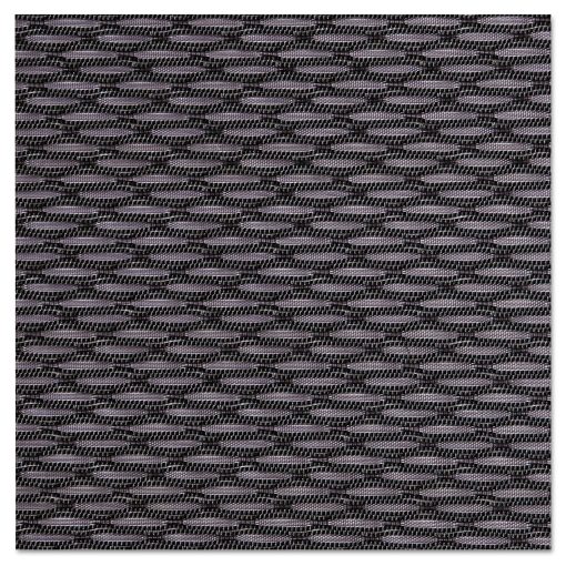 Alera Etros Series Mesh Mid-Back Chair, Black - Image 2