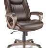 Office Star Danica Fabric Swivel Accent Chair, 31-1/4”H x 29-3/4”W x 31-1/4”D, Gray Zig-Zag 4