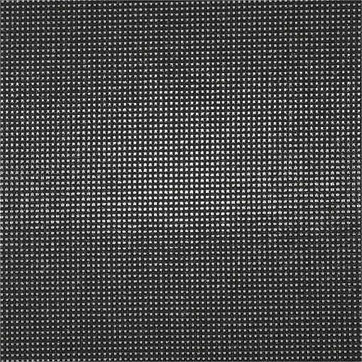 Lorell® Multifunction Mid-Back Chair, Mesh/Fabric, Black - Image 2