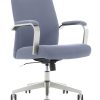 Flash Furniture HERCULES Series Heavy-Duty Stack Chair, Black/Silver Vein 3