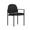 Zuo Livorno Counter-Height Stools, Red/Bronze, Set Of 2 Stools 3