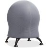 Iceberg Rough ‘n’ Ready Folding Chair, Charcoal 4