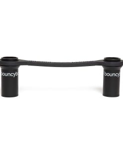 Bouncyband® Bouncyband for Chairs, Black, 2 Sets 2