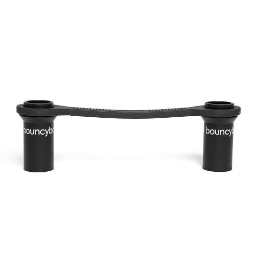 Bouncyband® Bouncyband for Chairs, Black, 2 Sets - Image 2