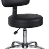 Imperial NFL Faux Leather Oversized Computer Gaming Chair, Tampa Bay Buccaneers 4