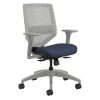 Imperial NFL Champ Ergonomic Faux Leather Computer Gaming Chair, Kansas City Chiefs 4