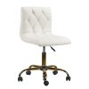 Flash Furniture HERCULES Series Stack Accent Chair With Arms, Navy Blue Patterned Fabric/Silvervein Frame 4