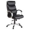 Boss Office Products Horizontal Mesh Back Task Chair, Gray/Black 3