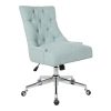 Flash Furniture Layla Ergonomic Mesh High-Back Office Chair, Black 4