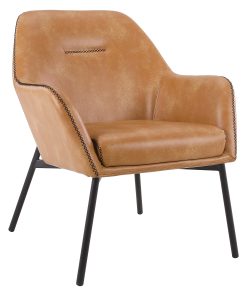 Office Star™ Brooks Accent Chair, Sand 2