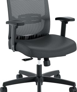 HON® Convergence Task Chair, Basalt/Black, HONCMY1AUR10 2