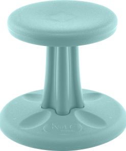 Kore Design™ Pre-School Wobble Chair 12in, Teal