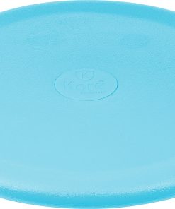 Kore Design™ Floor Wobbler® Sitting Disc/Balance Disc, Pale Blue 2
