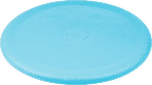 Kore Design™ Floor Wobbler® Sitting Disc/Balance Disc, Pale Blue - Image 2