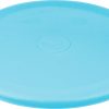 Kore Design™ Floor Wobbler® Sitting Disc/Balance Disc, Pale Blue