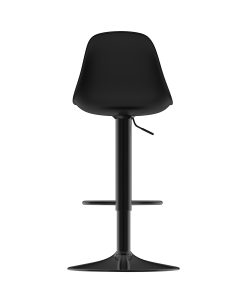 FlexiSpot BS1B Stool, Black, 31-1/2″H x 14-5/8″W x 13″D 2