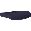 HON Parkwyn Loveseat – 53.5″ x 26.8″29″ – Material: Polyurethane – Finish: Black 4