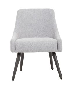 Boss Office Products Boyle Guest Chair, Gray 2
