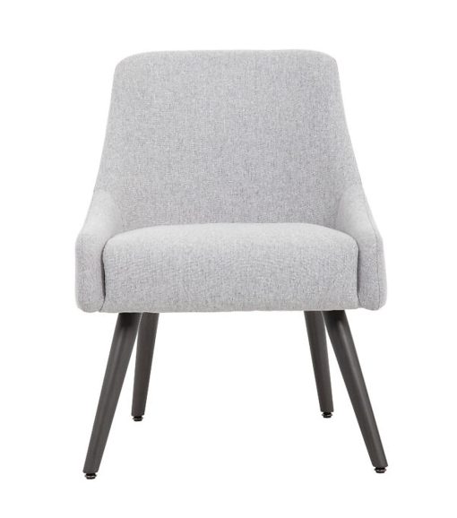 Boss Office Products Boyle Guest Chair, Gray - Image 2