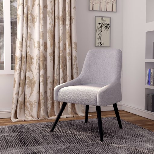 Boss Office Products Boyle Guest Chair, Gray