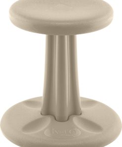 Kore Design™ Kids Wobble Chair, Sand Dollar