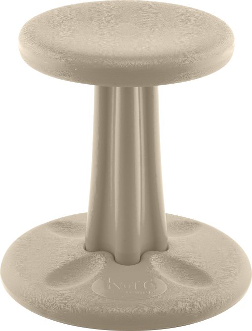 Kore Design™ Kids Wobble Chair, Sand Dollar